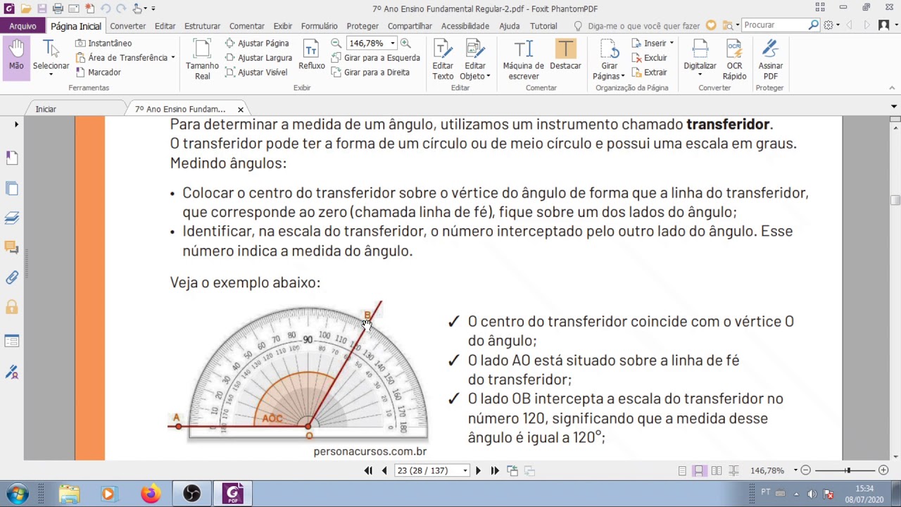 Plano De Estudo Tutorado 3 Ano Ensino Médio Respostas