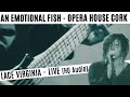 An Emotional Fish - Lace Virginia - Live - The Opera House in Cork - Circa 1991 1992 -    HQ Audio