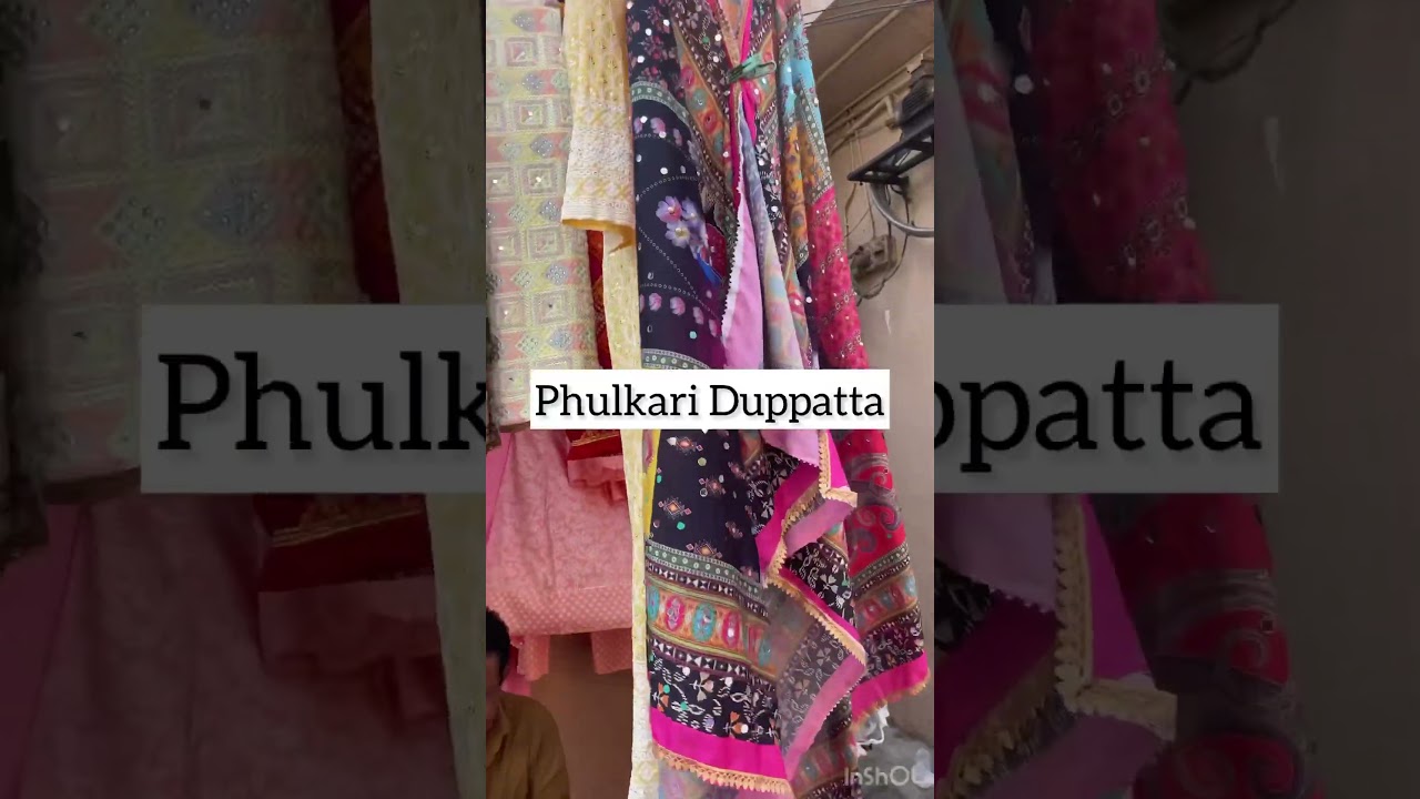 5 things to buy in Amritsar 