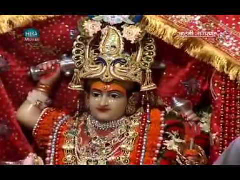 Koi hoveji koi hove - Narender Chanchal Jagran - Jai Mata Di !!