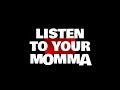 Showtek - Listen To Your Momma [Official Lyric Video]