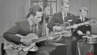 Chet Atkins - El Cumbanchero (Reupload)