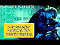 EVOLUÇÃO MUSICAL: Justin Bieber