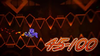 Promethean 45-100%