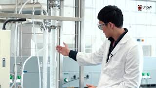 CEIC2007: Liquid-Liquid Extraction Unit Shutdown