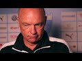 Rösler efter hemmamatchen mot FC Midtjylland