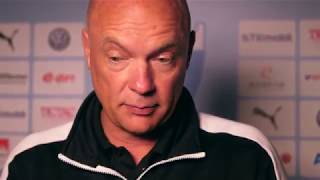 Rösler efter hemmamatchen mot FC Midtjylland