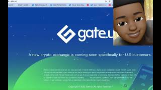 Gate.io Terminated - GATE.US EXCHANGE IS AVAILABLE FOR U.S ARE YOU ELIGIBLE TO USE GATE.US?