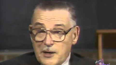 PRC Forum: James Buchanan (U1026) - Full Video