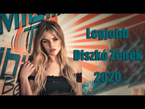 Legjobb Diszkó Zenék 2020 🔥🔥 Legjobb Remixek 2020 Augusztusában 🔥🔥 Legjobb Zenék 2020 #92