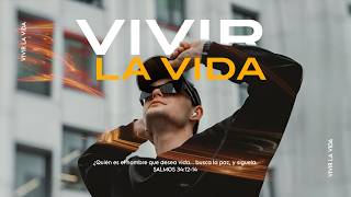 Vivir la vida - Pr. Juan Carlos Gama - Iglesia ETP