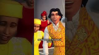 The Sims 4: A Vast Universe of Infinite Stories and the Royal Dynasty Still Ahead