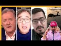 ‘Expecting An Attack Any Day Now” Venezuela Boat Strikes With John Kiriakou &amp; Ed Calderon