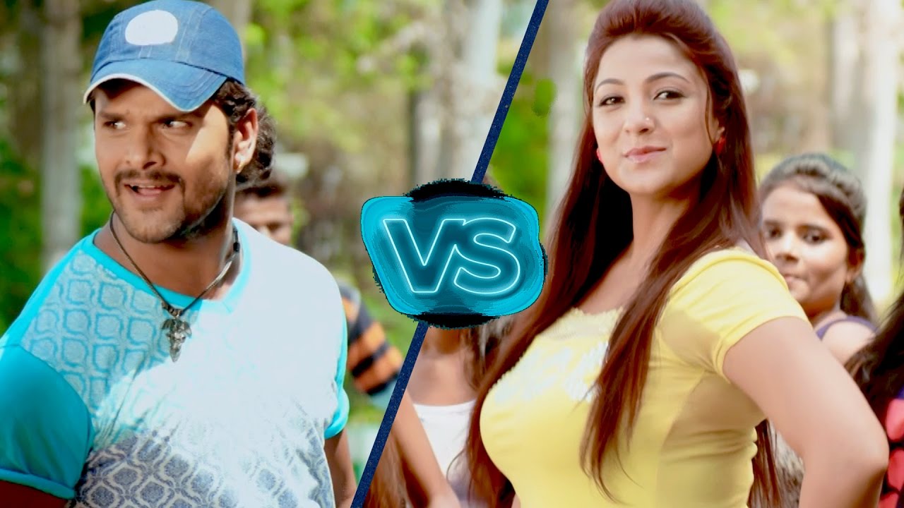 I Love You  Antakshari # आई लव यू अंताक्षरी # Khesari Lal Yadav # New Bhojpuri Song 2020