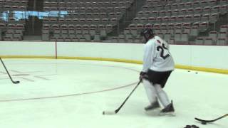 Scoring - 3 Line Attack Moves Right