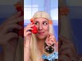 Unbelievably Satisfying Ice Ball Magic with Dolls! 🎉✨