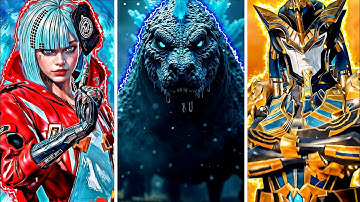 Attitude Revenge Kill With Ace Master Player 😈 | 514 | Samsung, A7,A8,J2,J3,J4,J5,J6,J7,XS,A3,A4,A5