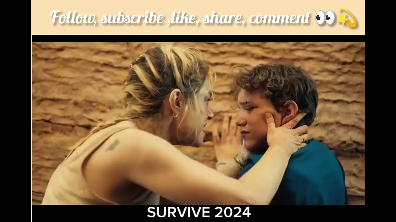 What happens when a family birthday celebration on the open ocean turns into a fight for survival.