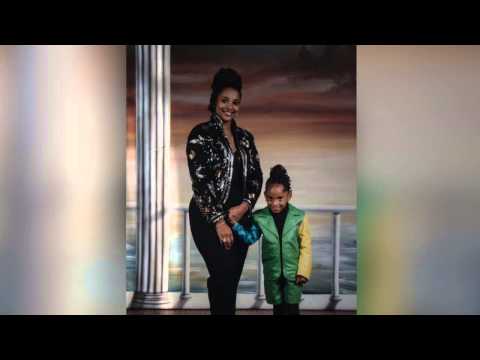 Thumbnail for A mother and daughter separated by a life sentence