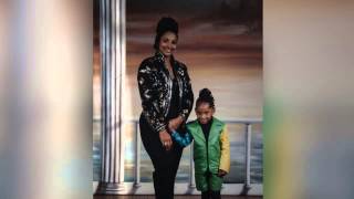 A mother and daughter separated by a life sentence