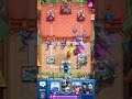 #gaming #clashroyale #sohrts #supercell #evo