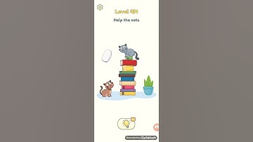 DOP 2 - Level 491 - Delete One Part by SayGames