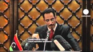 Libyan rebels want more NATO strikes