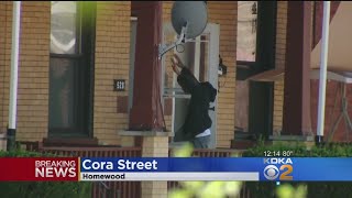 One Taken Into Custody After Homewood SWAT Situation