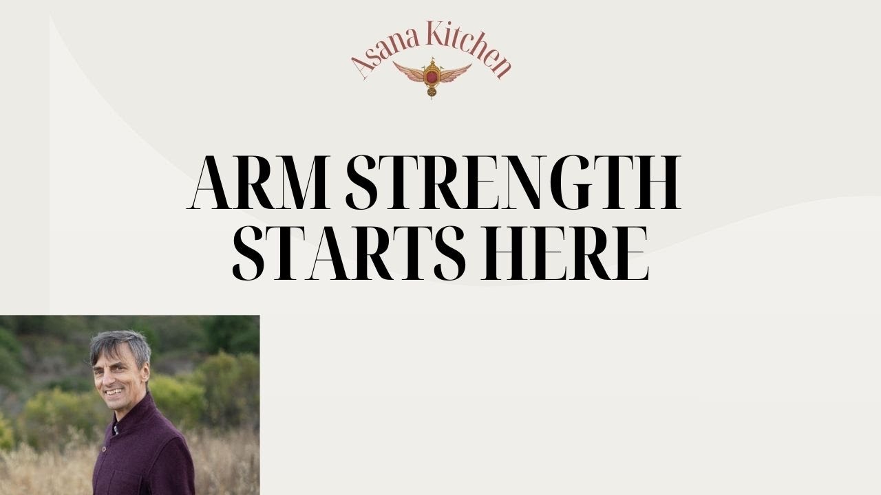 Сила рук начинается здесь.