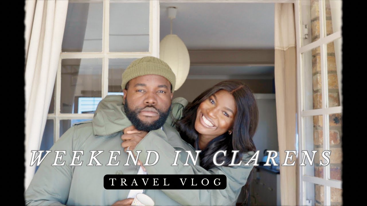 Clarens, Free State: 