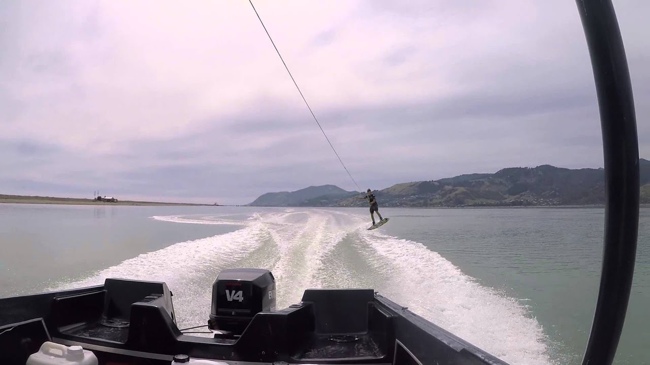 wakeboarding 2016 Day 1