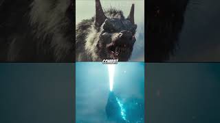 Ralph VS Godzilla #Shorts #Godzilla #Rampage #Ralph #Edit #Battles