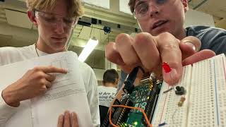 Electronics task B2 Wealth