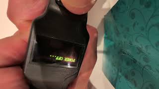 problems with foildrive v2 controller