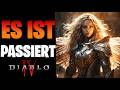 Diablo 4 Update - ES IST PASSIERT: Neue Klasse, Raids, Map Erweiterung &amp; Season 3 Inhalte Geleakt