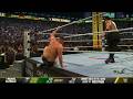 WWE Supershow Road To Wrestle Mania WWE Royal Rumble 2026 FULL SHOW Highlights