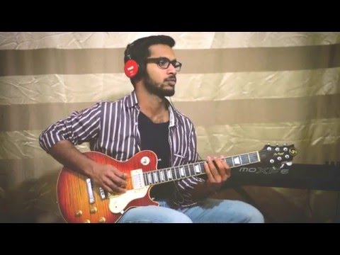 Lord You Are Good (Israel Houghton) | Cover ft. Jenifus Samuel