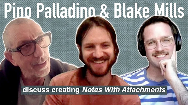 Pino Palladino & Blake Mills discuss creating 'Not...