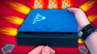 Офигеть! Что я нашёл в КОРОБКЕ из Китая за 12 000 РУБЛЕЙ..