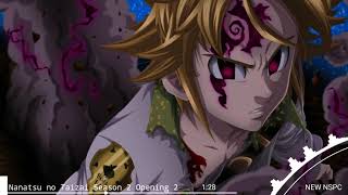 Nightcore: Sky Peace - Ame ga furu kara niji ga deru