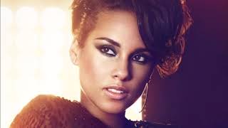 Alicia Keys   Girl on Fire  Official Músic ♛ !!