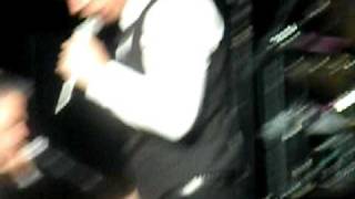 Man In Motion St. Elmo's Fire, Michael Johns