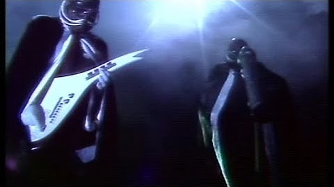 Warning - Journey to the Other Side (Official Video)