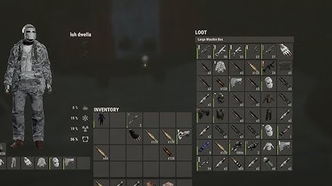 rusticated medium raid defense - unsweettea ft duo