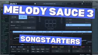 Tarters  Melody Sauce 3