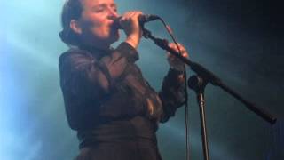 Emiliana Torrini - When Fever Breaks (Live @ Ja Ja Ja Festival 2014)