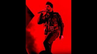 _The Weeknd_The Weeknd’s FULL Pepsi Super Bowl LV Halftime Show :_The Weeknd#