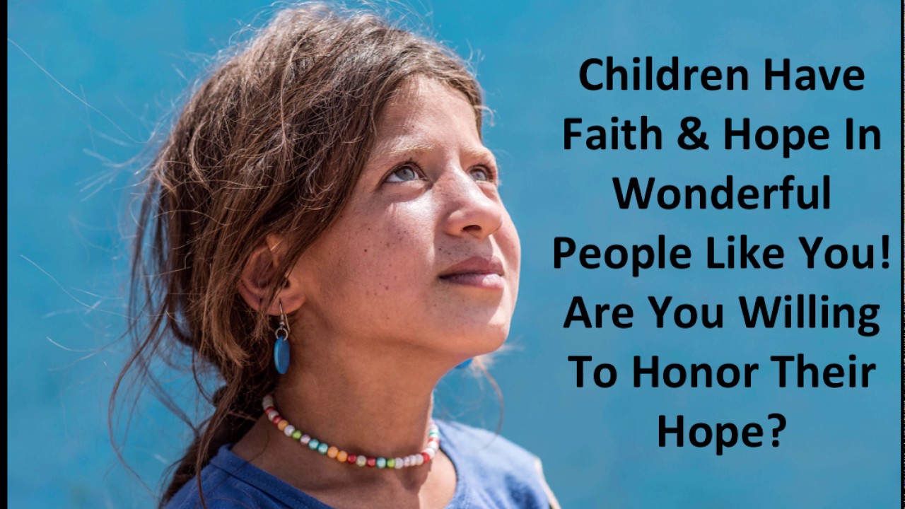 We Change The Culture of Poverty & The Poverty of Culture 