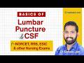 Lumbar Puncture made simple