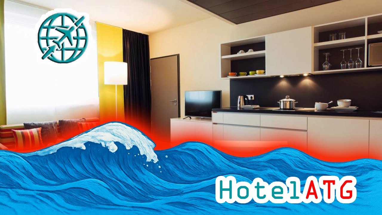 [HotelATG] Review Harry's Home Hotel Munich